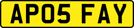 AP05FAY