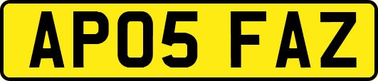 AP05FAZ