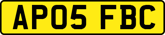 AP05FBC