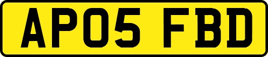 AP05FBD