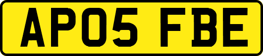 AP05FBE