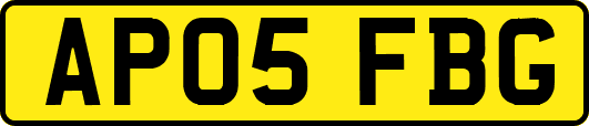 AP05FBG