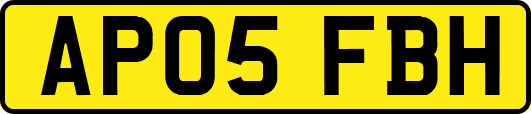 AP05FBH
