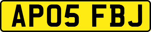 AP05FBJ