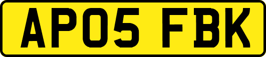 AP05FBK