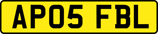 AP05FBL