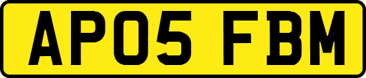 AP05FBM