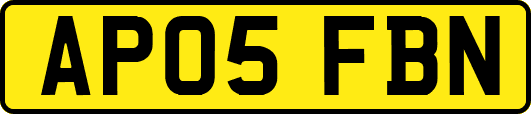AP05FBN