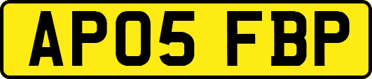 AP05FBP