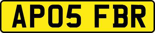 AP05FBR