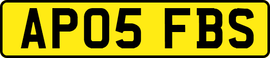AP05FBS