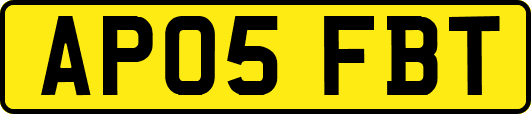 AP05FBT