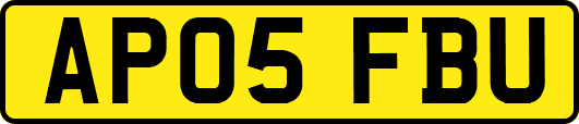 AP05FBU