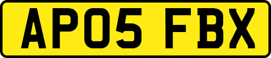 AP05FBX