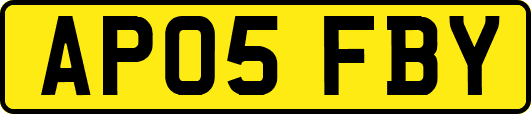 AP05FBY