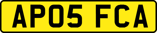 AP05FCA