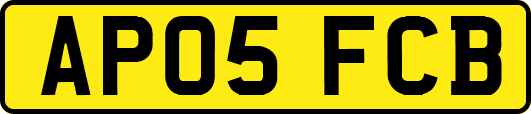 AP05FCB