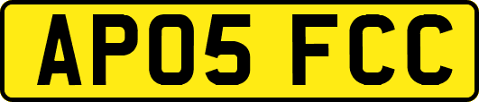 AP05FCC
