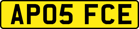 AP05FCE