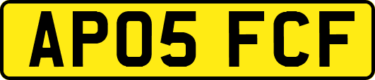 AP05FCF