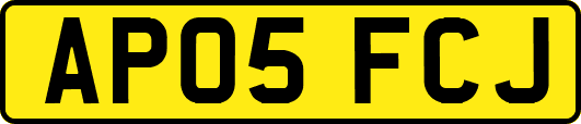 AP05FCJ