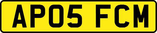 AP05FCM