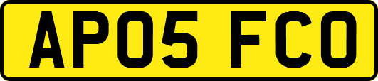 AP05FCO
