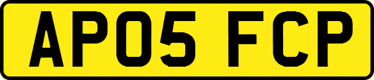 AP05FCP