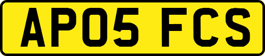 AP05FCS