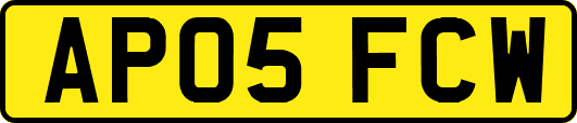 AP05FCW