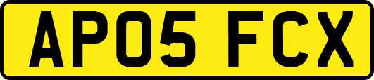 AP05FCX