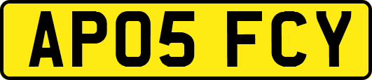 AP05FCY