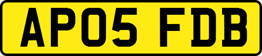 AP05FDB