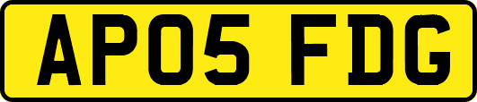 AP05FDG