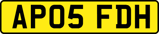 AP05FDH