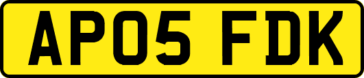 AP05FDK