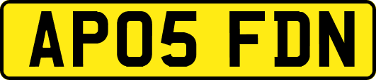 AP05FDN