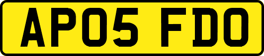 AP05FDO