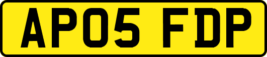 AP05FDP