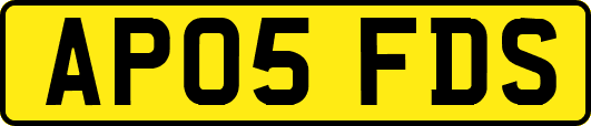 AP05FDS