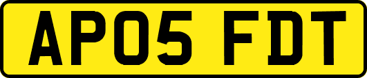 AP05FDT