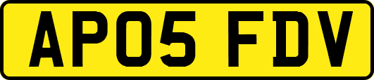 AP05FDV