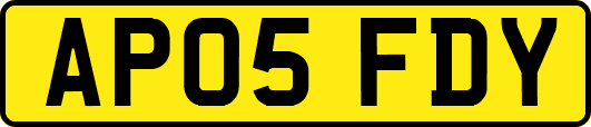AP05FDY