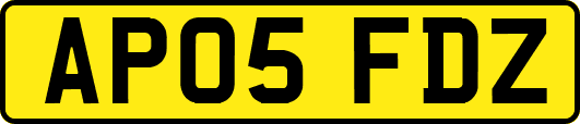 AP05FDZ