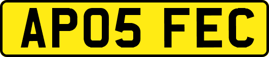 AP05FEC