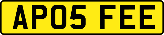 AP05FEE