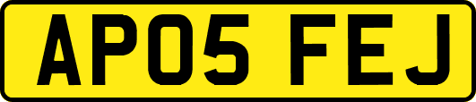 AP05FEJ