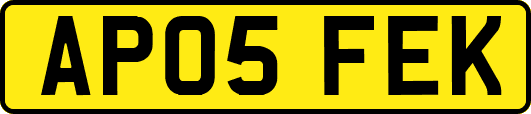 AP05FEK