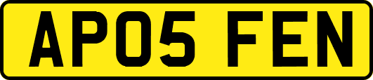 AP05FEN