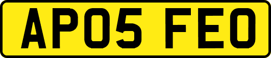 AP05FEO